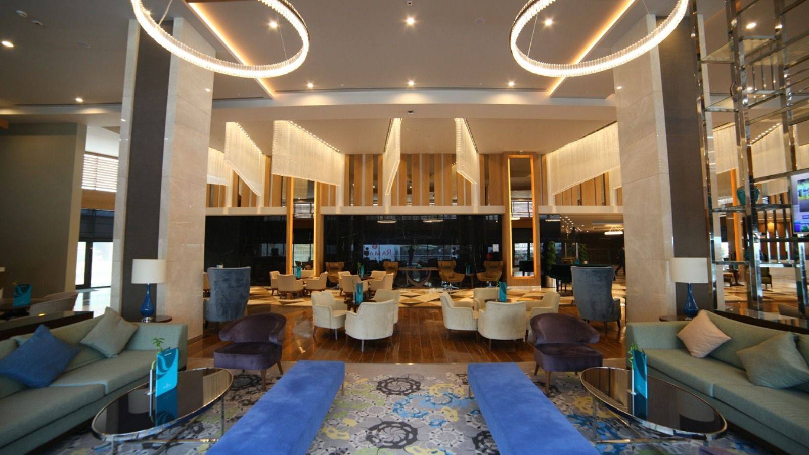 Ramada Plaza By Wyndham Konya, Konya, Selçuklu, 26318