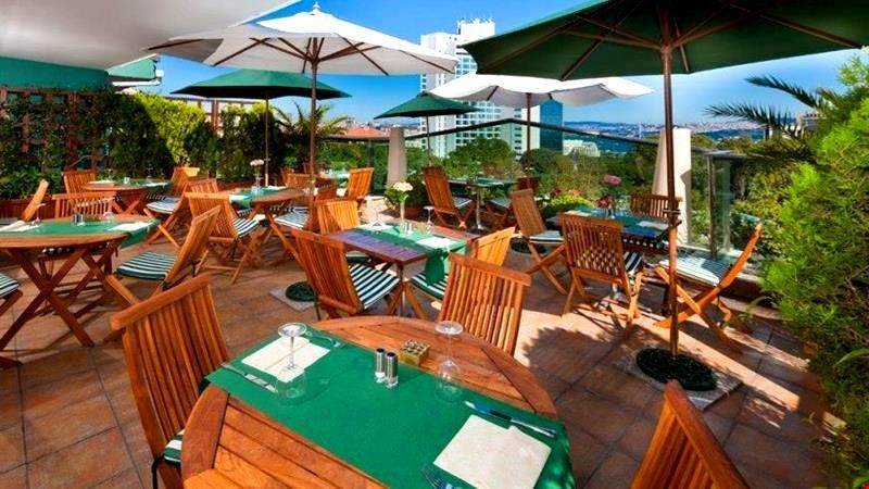Restoran