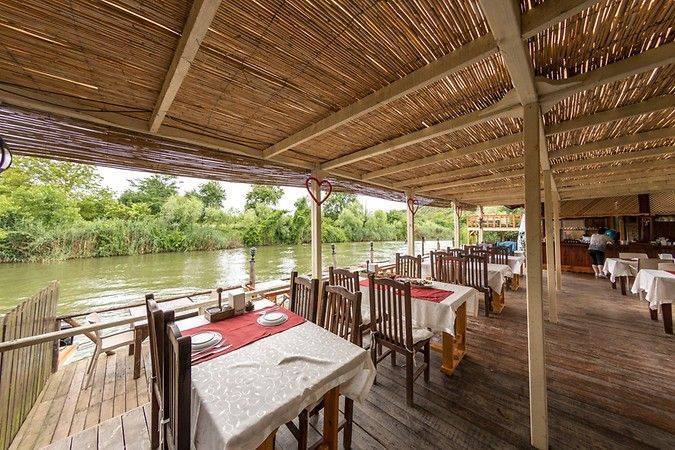 El Rio Motel, İstanbul, Agva, 26149