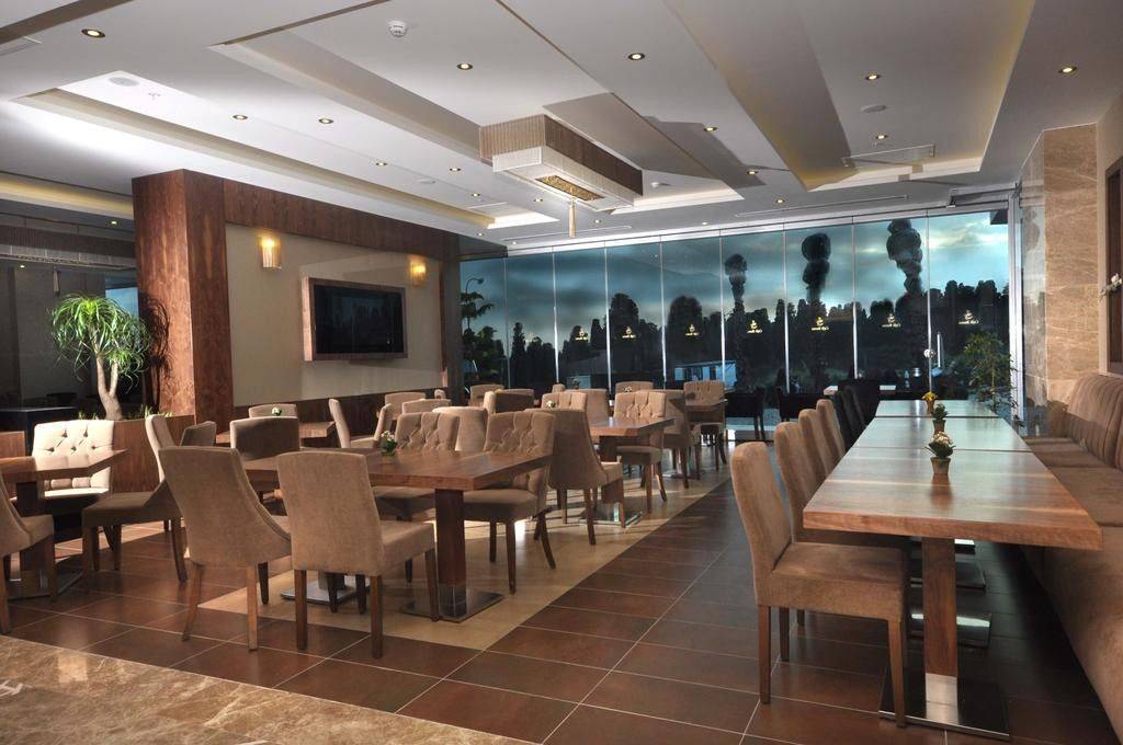 Restoran