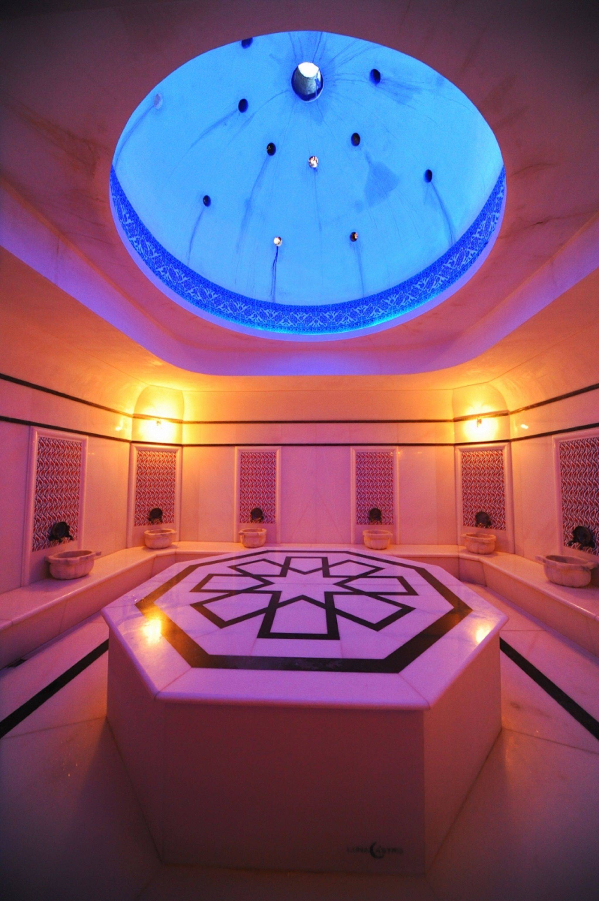 Hamam