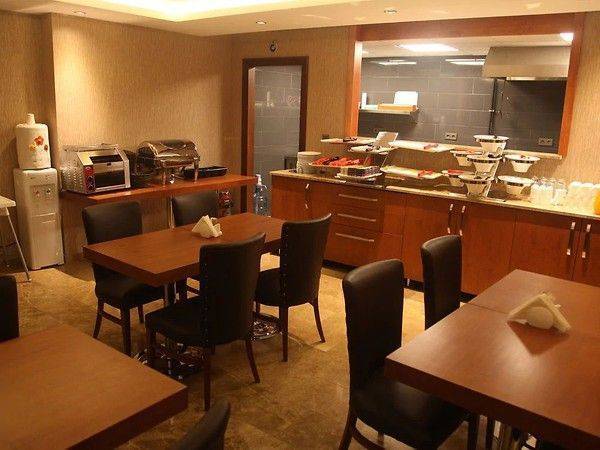 Restoran