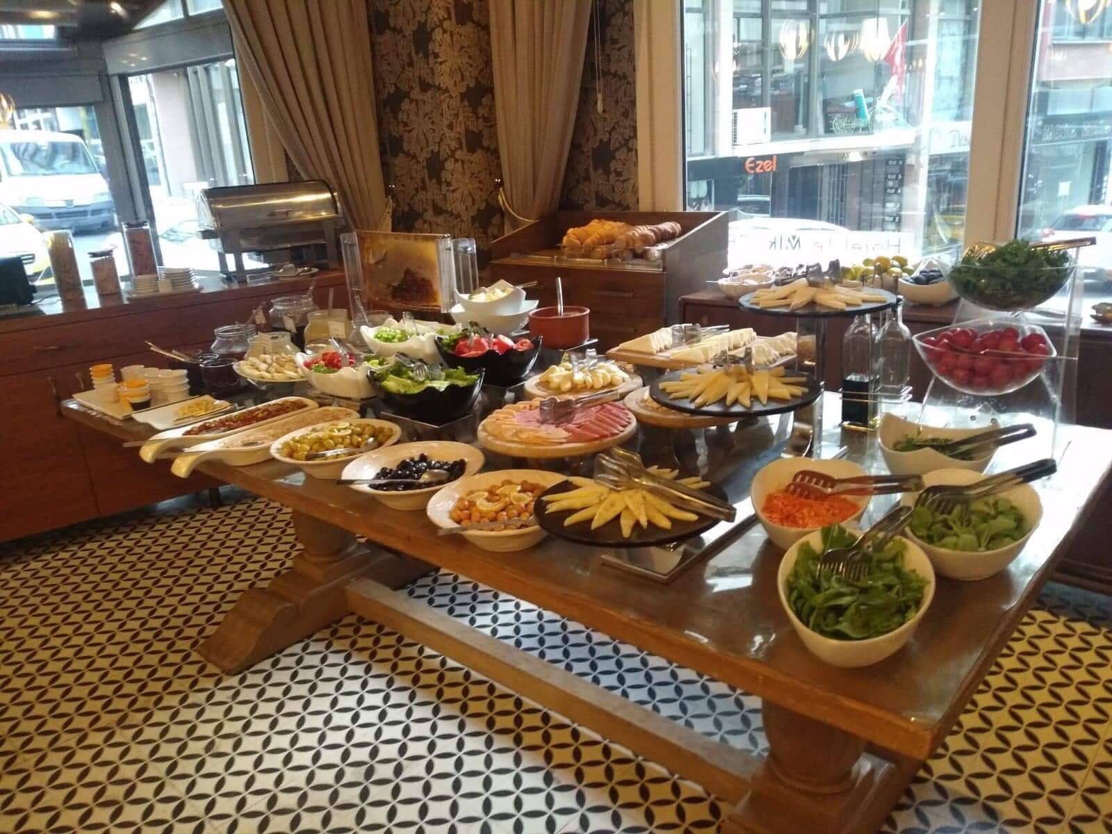 Restoran
