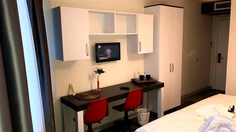 Eva Otel, İstanbul, Tuzla, 28236