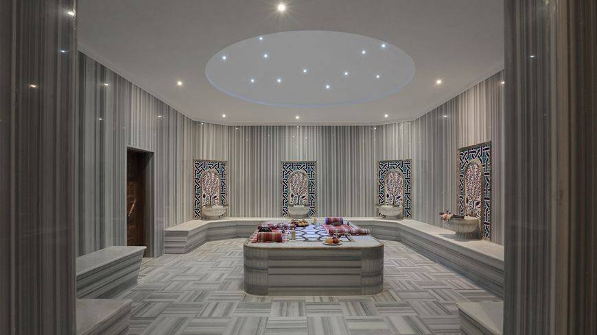 Hamam