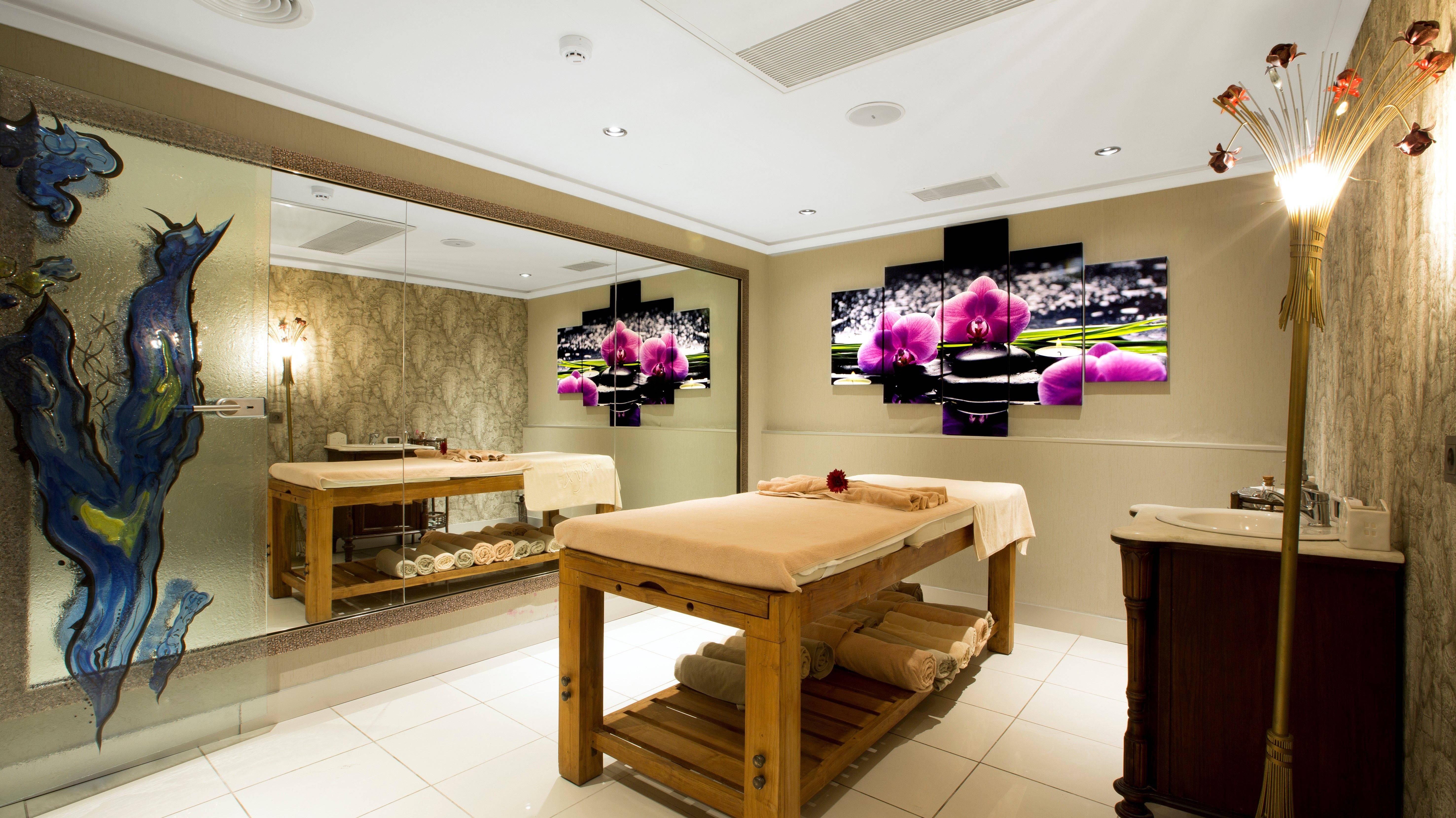 Spa