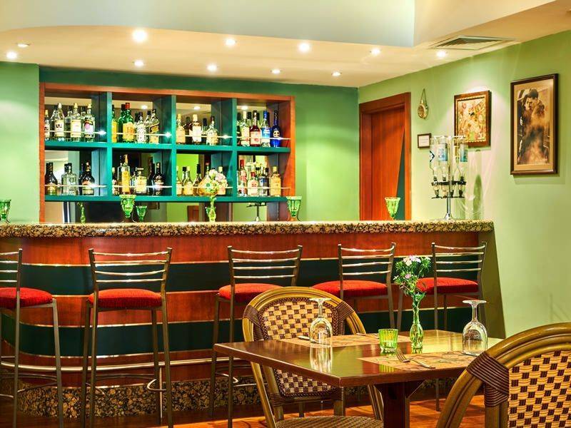 Restoran