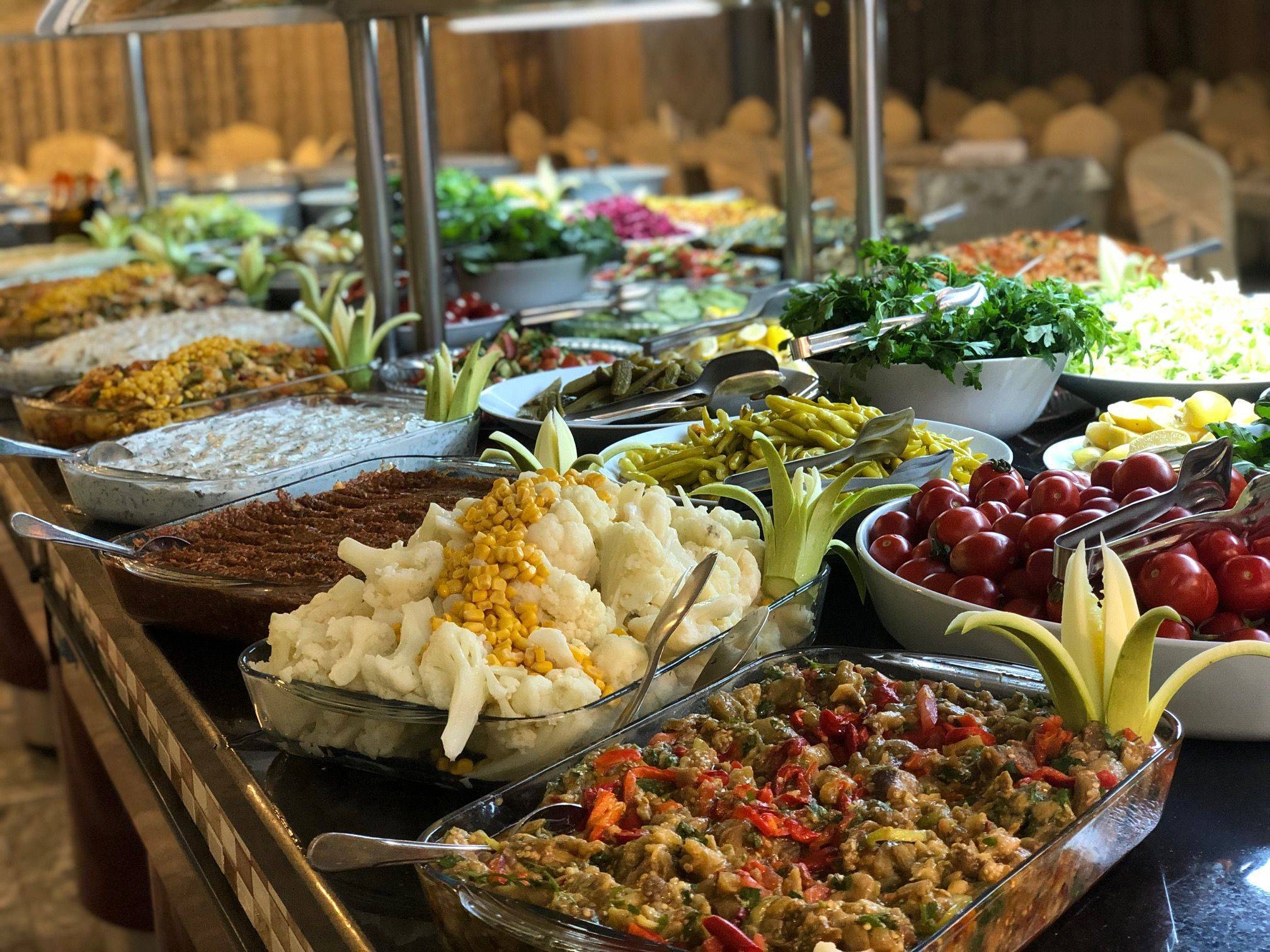 Restoran