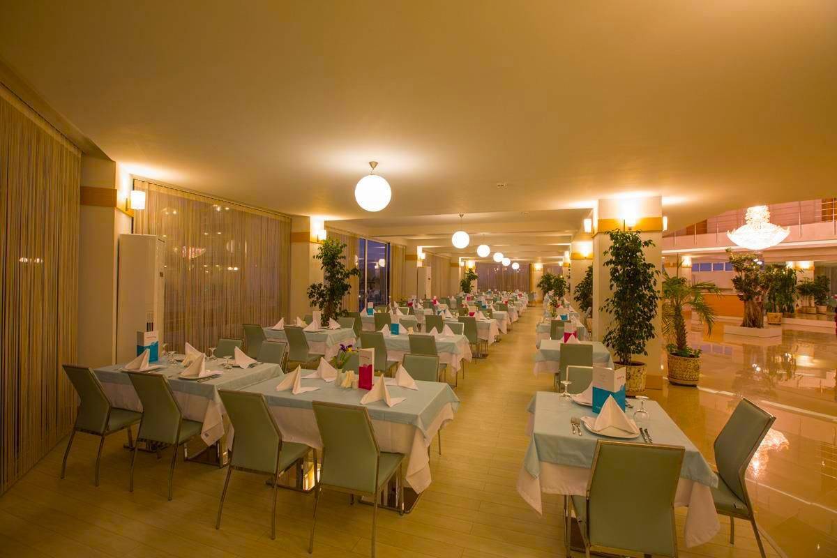 Restoran