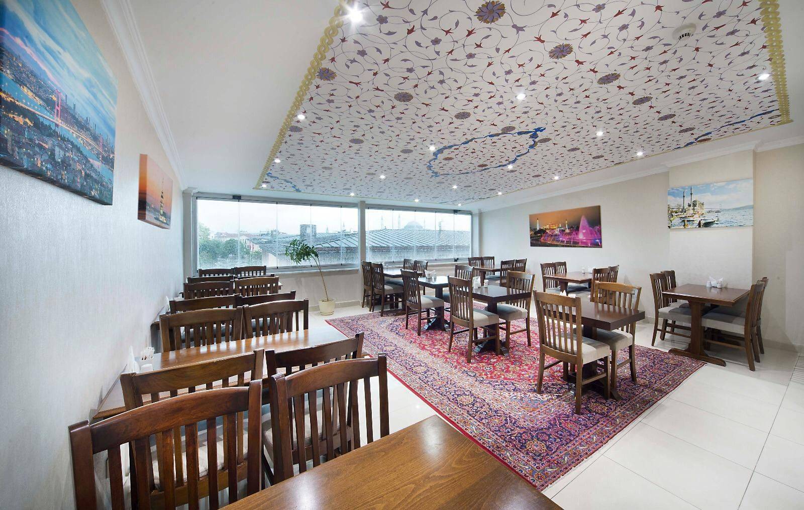Restoran
