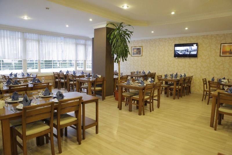Restoran