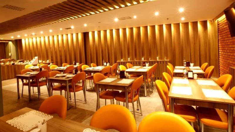Restoran