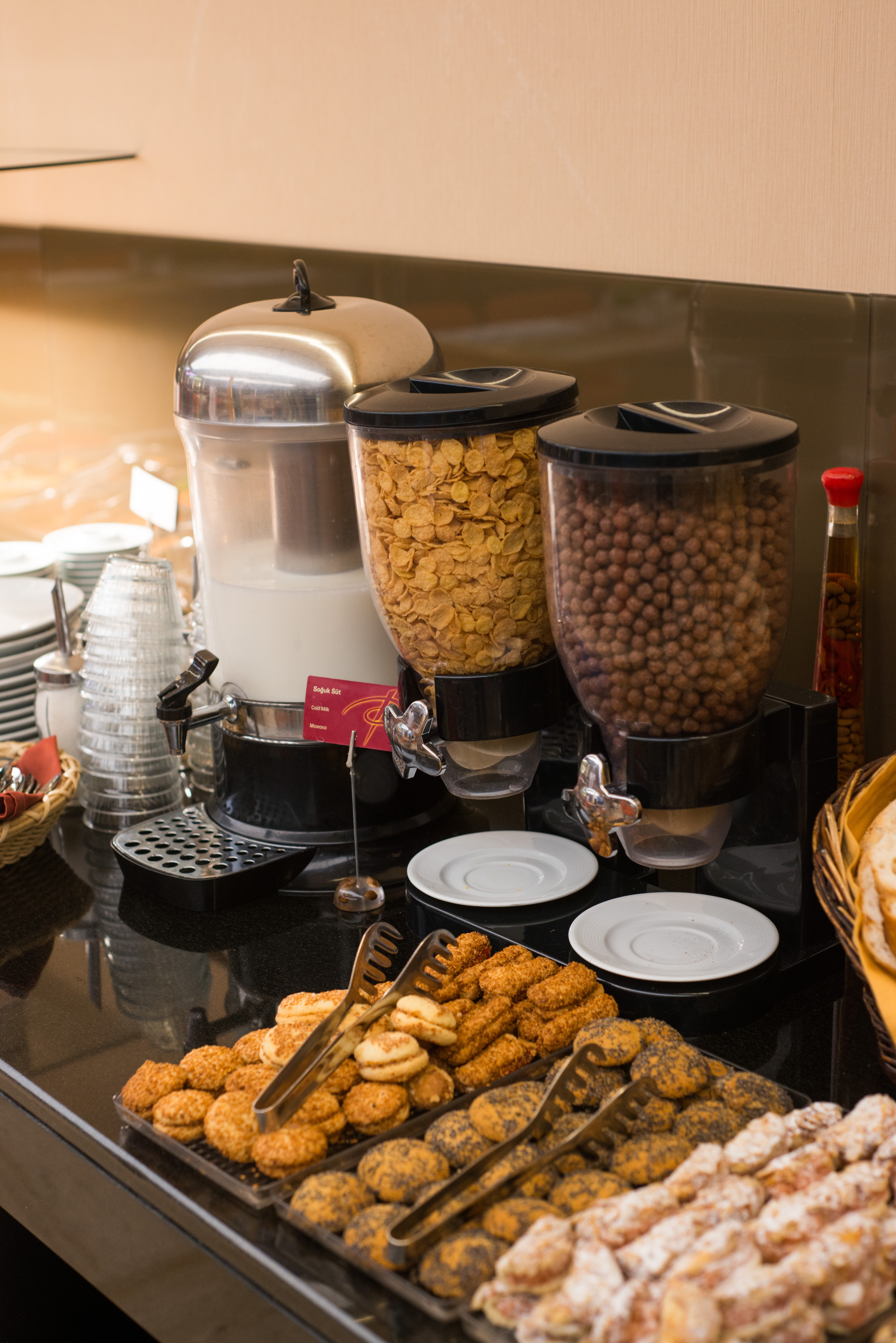 Prestige Hotel Old City, İstanbul, Laleli, 46436
