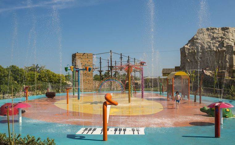 Aska Lara Resort & Spa, Antalya, Antalya Merkez, 22080