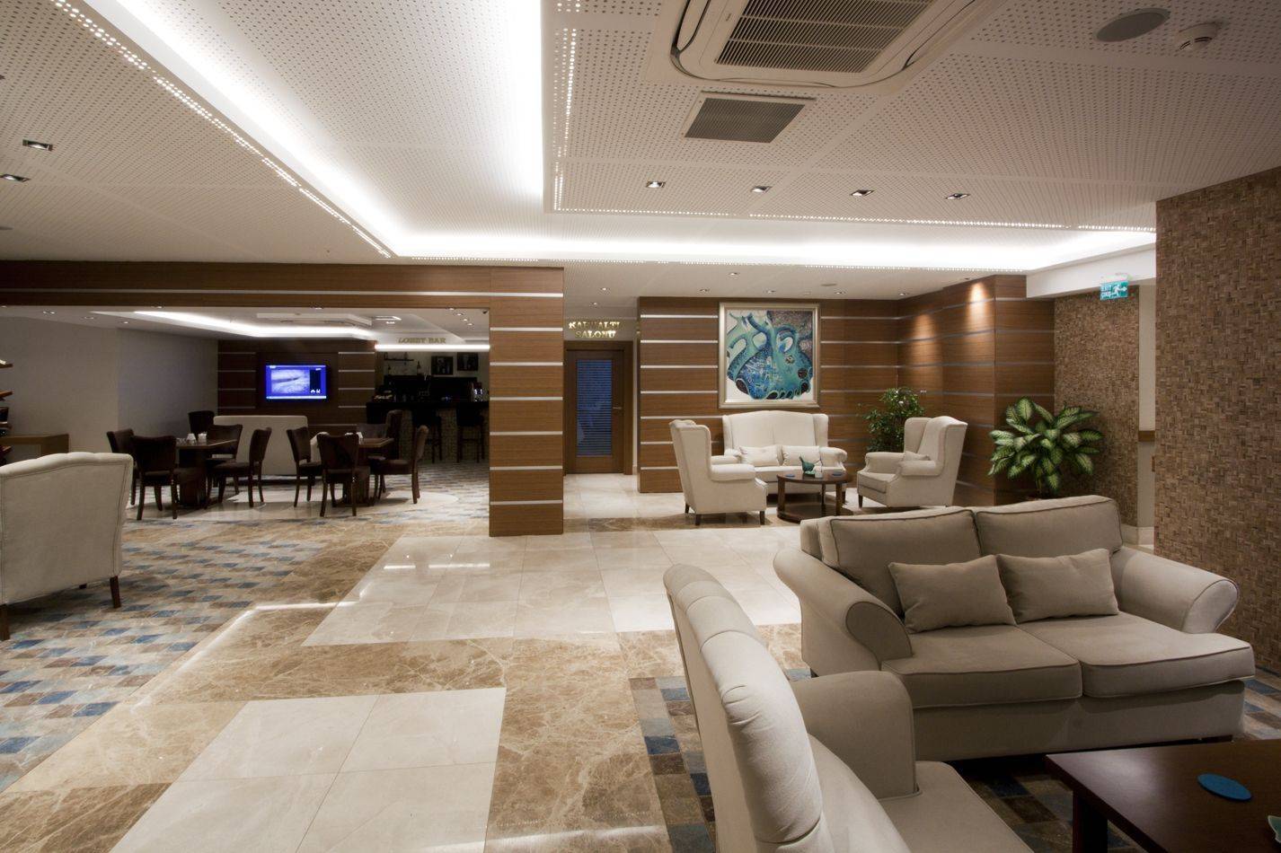 Mirel Otel, Konya, Ereğli, 22868