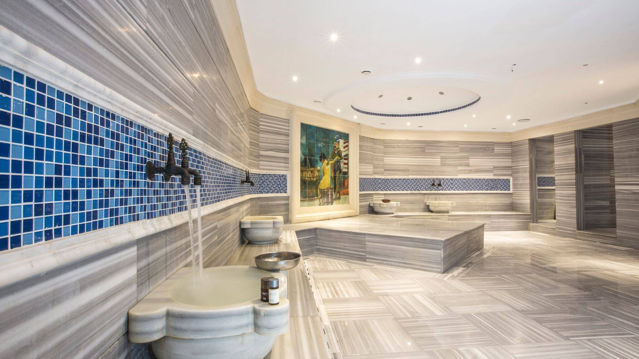 Hamam