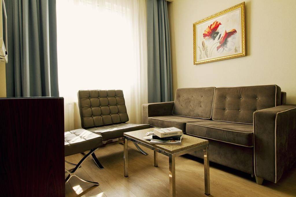 Eva Residence, İstanbul, Taksim, 31333