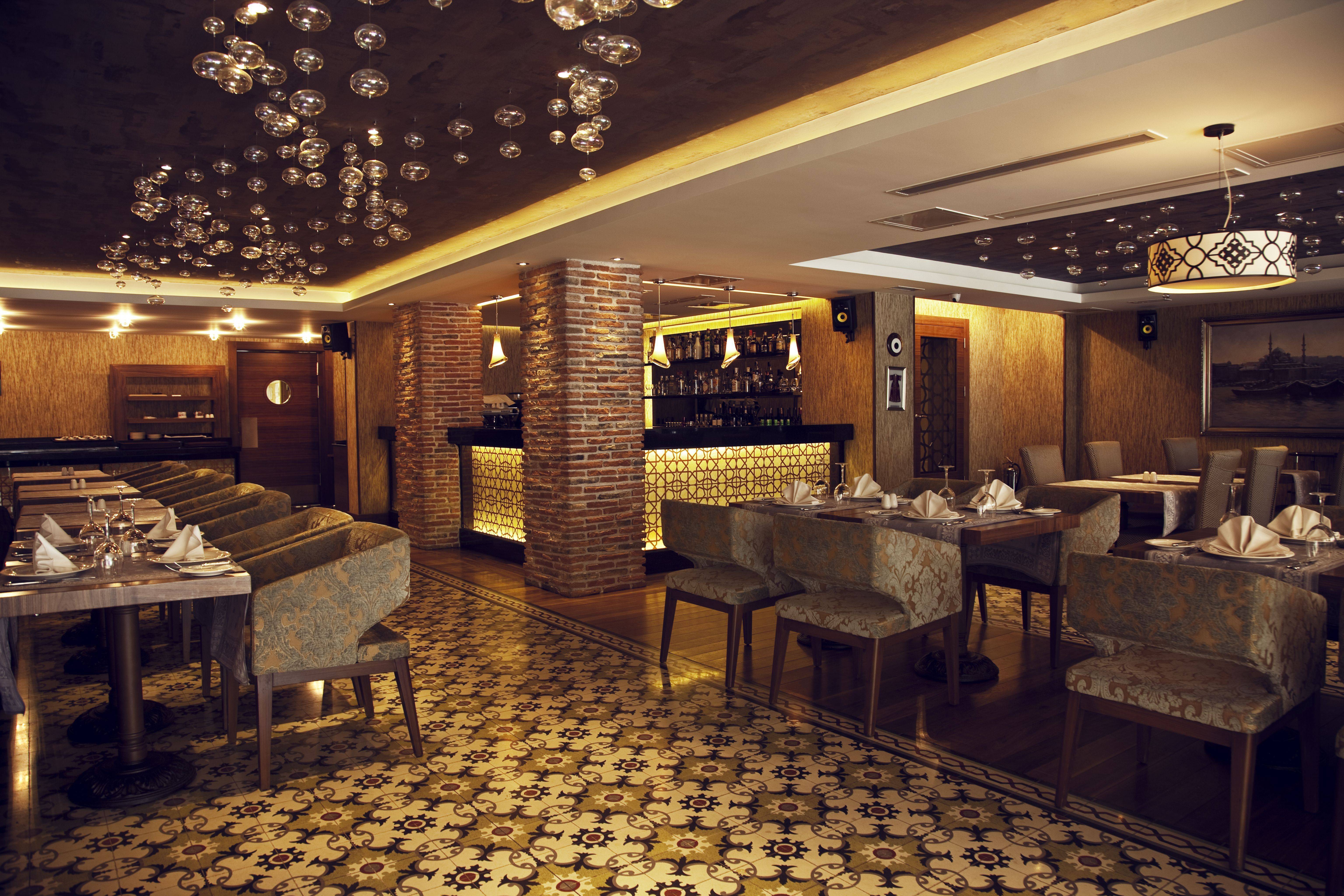 Restoran