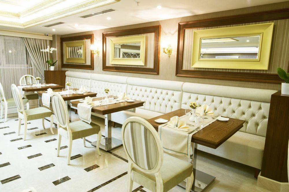 Restoran
