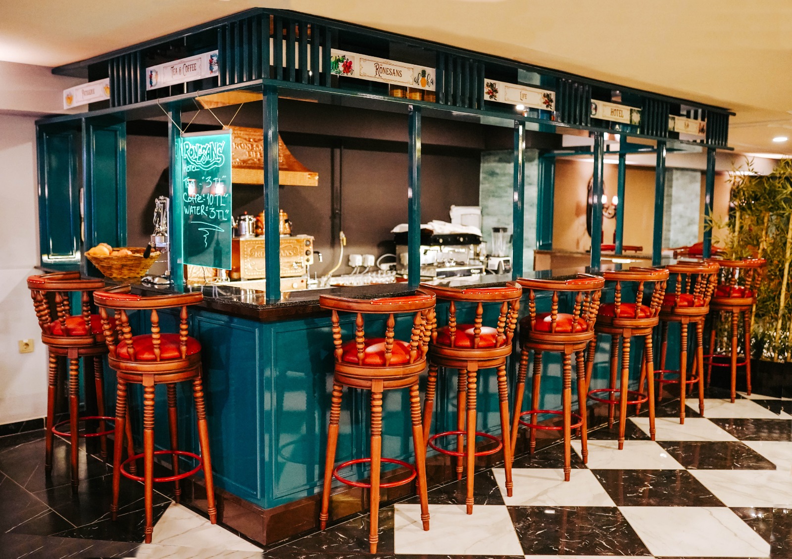 Bar