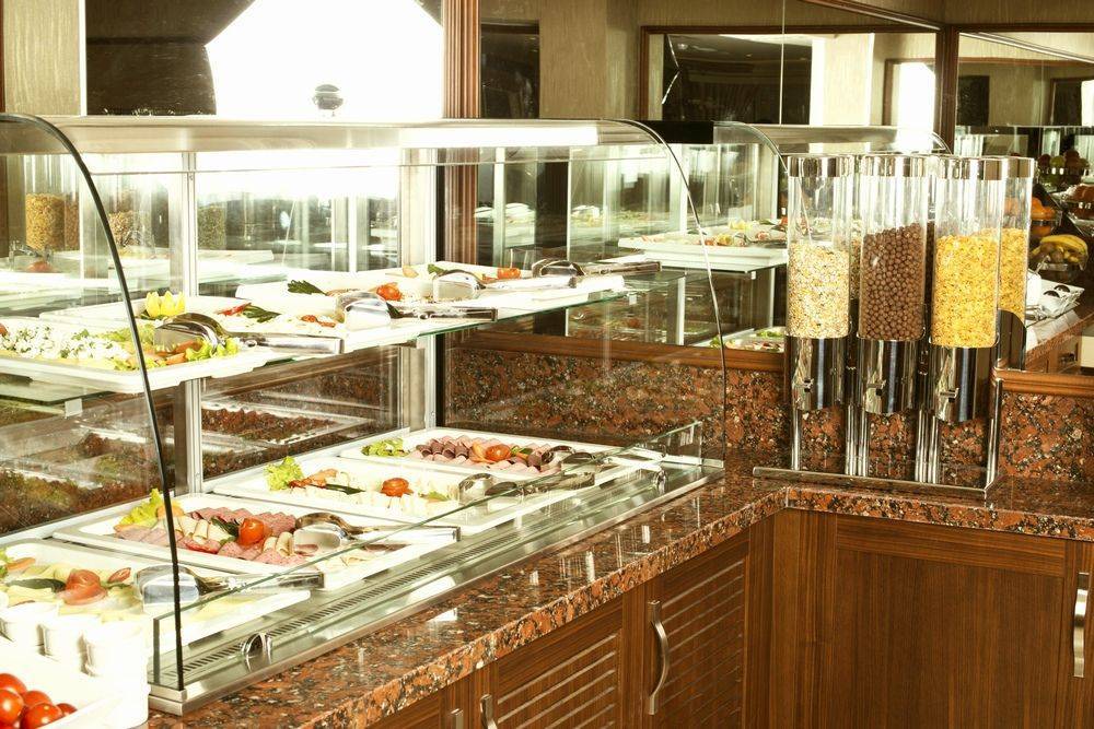 Restoran