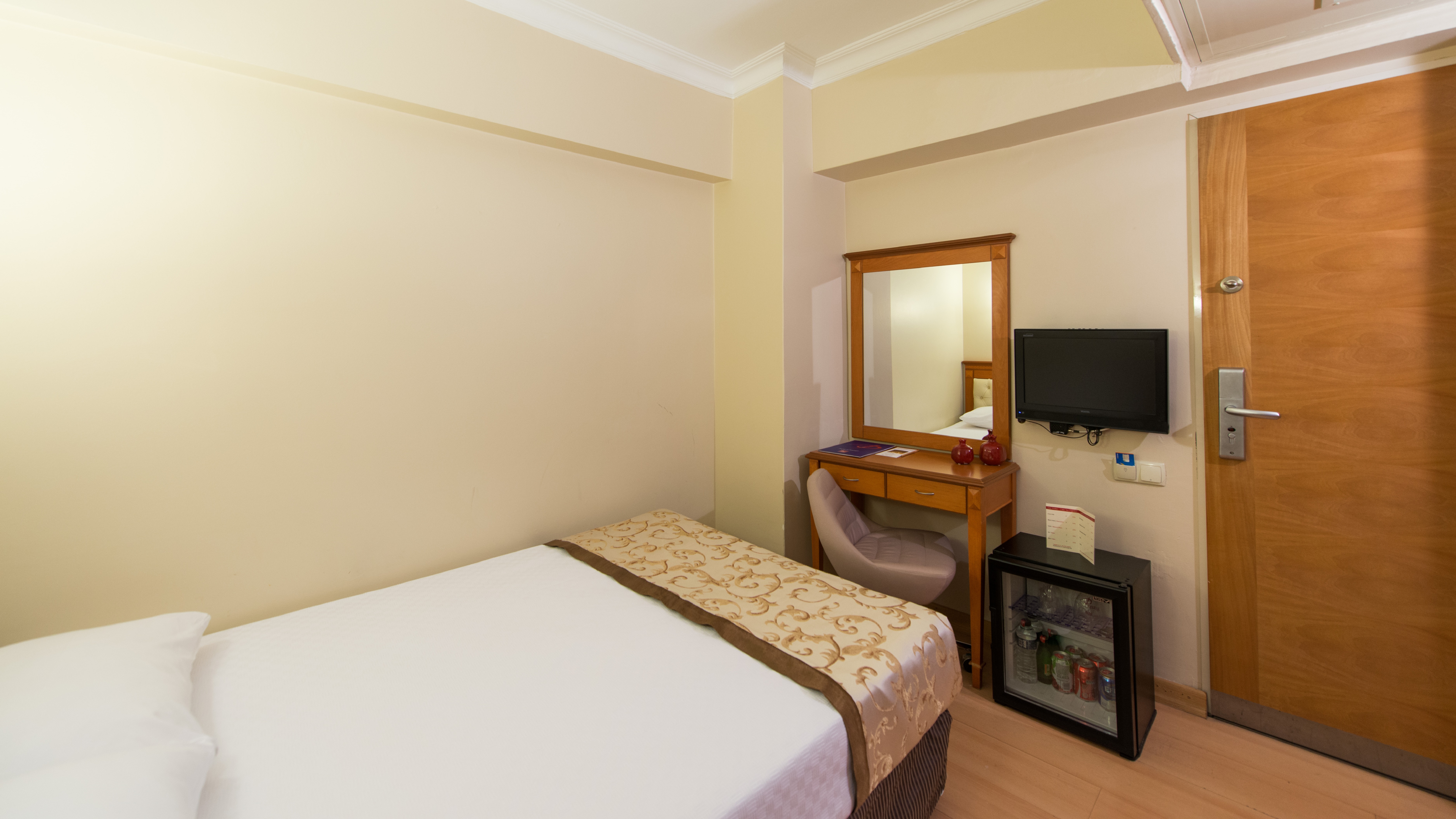 Prestige Hotel Old City, İstanbul, Laleli, 46448