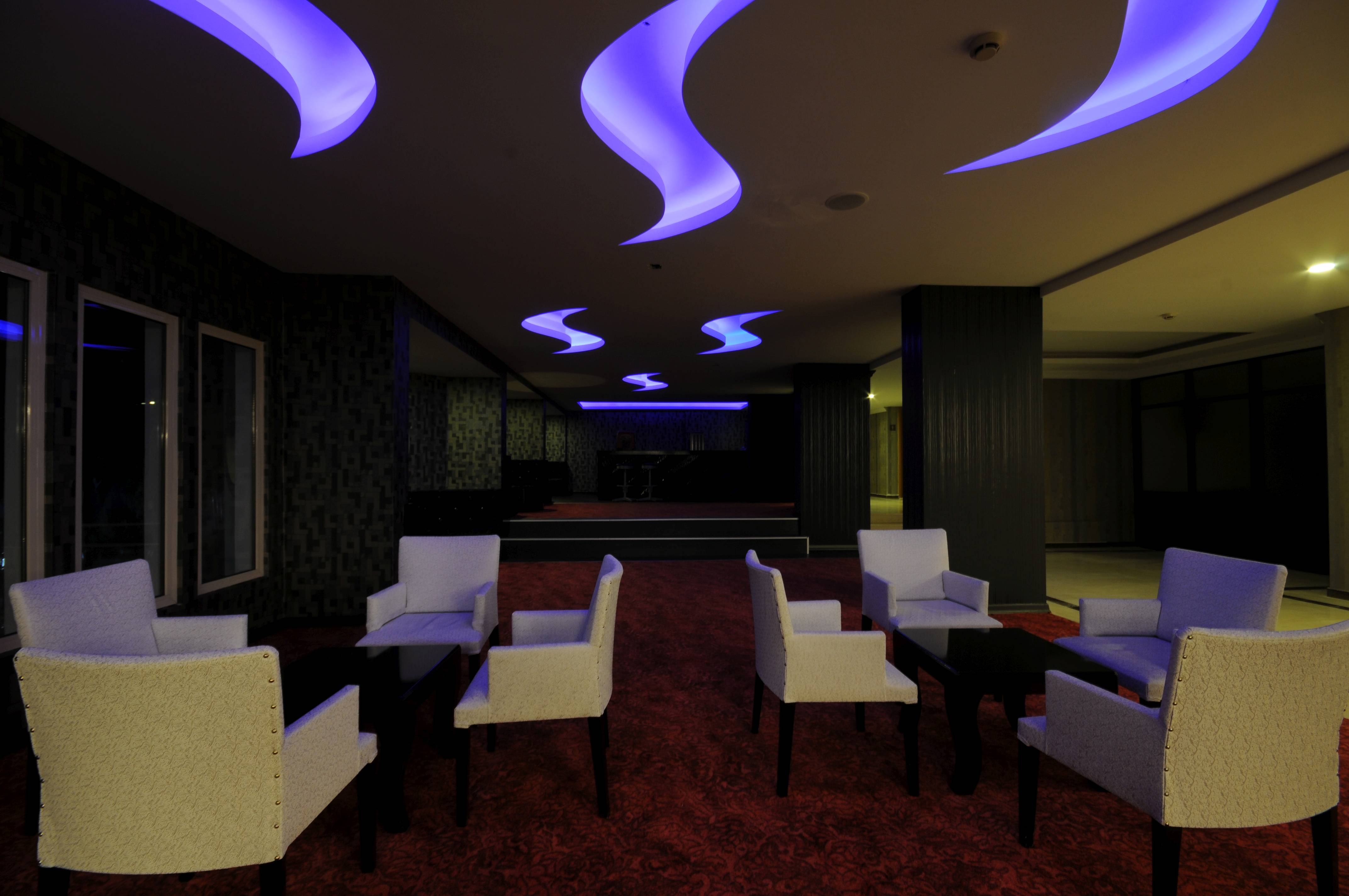 Restoran