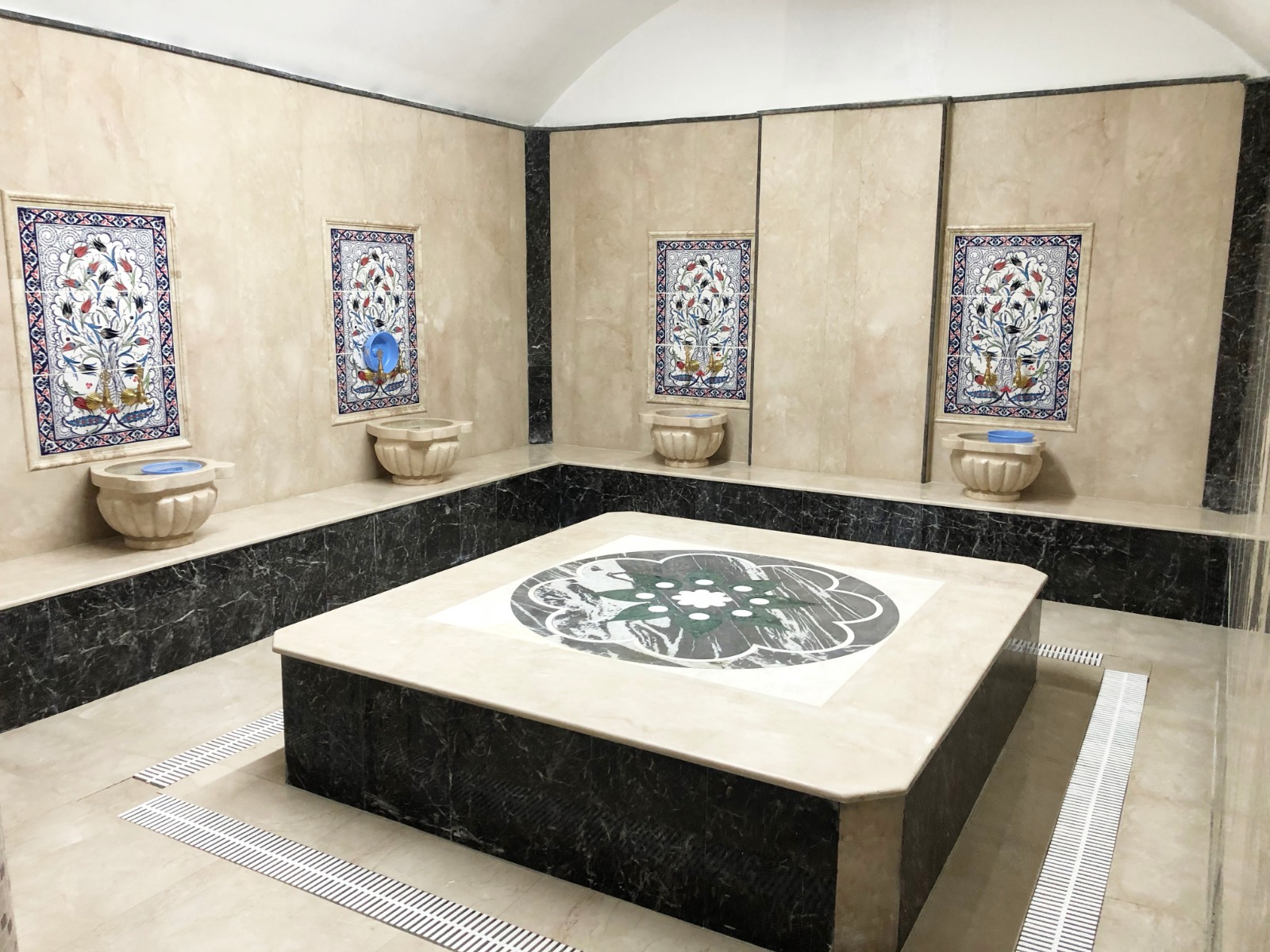 Hamam