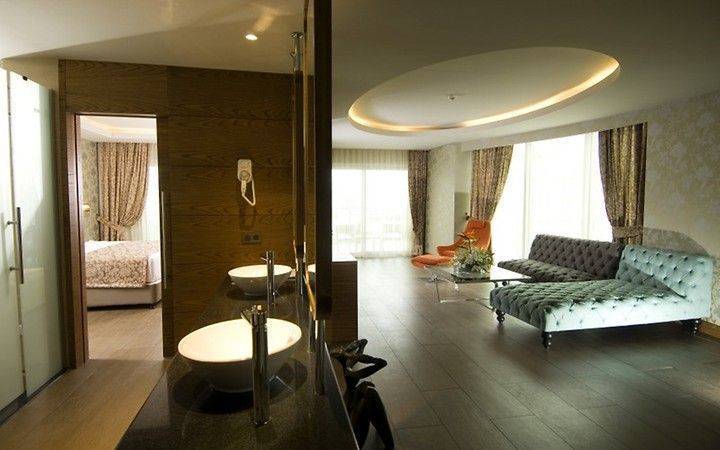 Casa De Maris Spa & Resort Hotel, Muğla, Marmaris, 29696