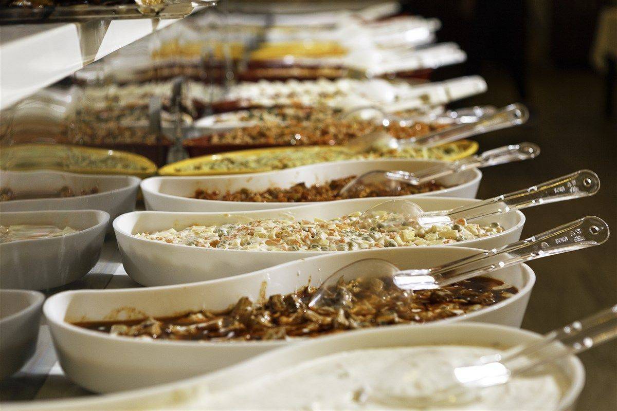 Dilek Kaya Hotel, Nevşehir, Kapadokya, 22912