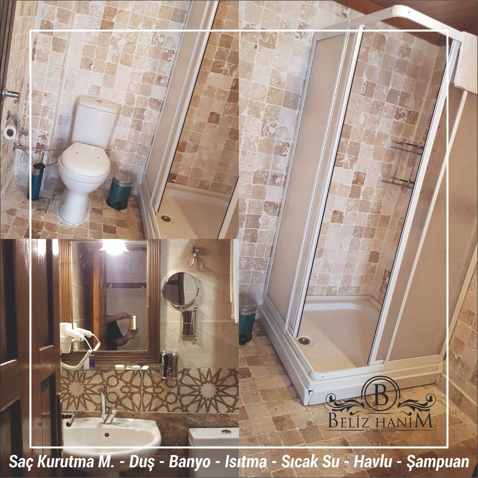 Beliz Hanım Konakları, Gaziantep, Şahinbey, 31536