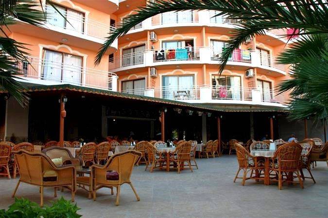 Restoran