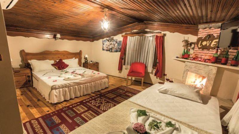 El Rio Motel, İstanbul, Agva, 26138