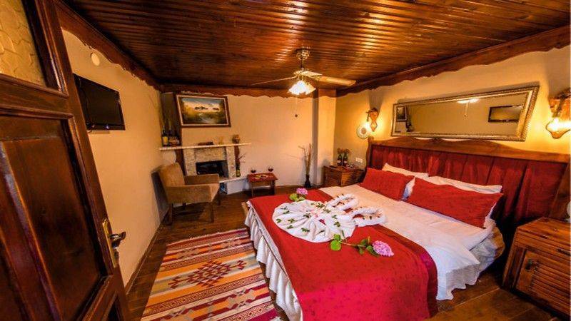 El Rio Motel, İstanbul, Agva, 26130