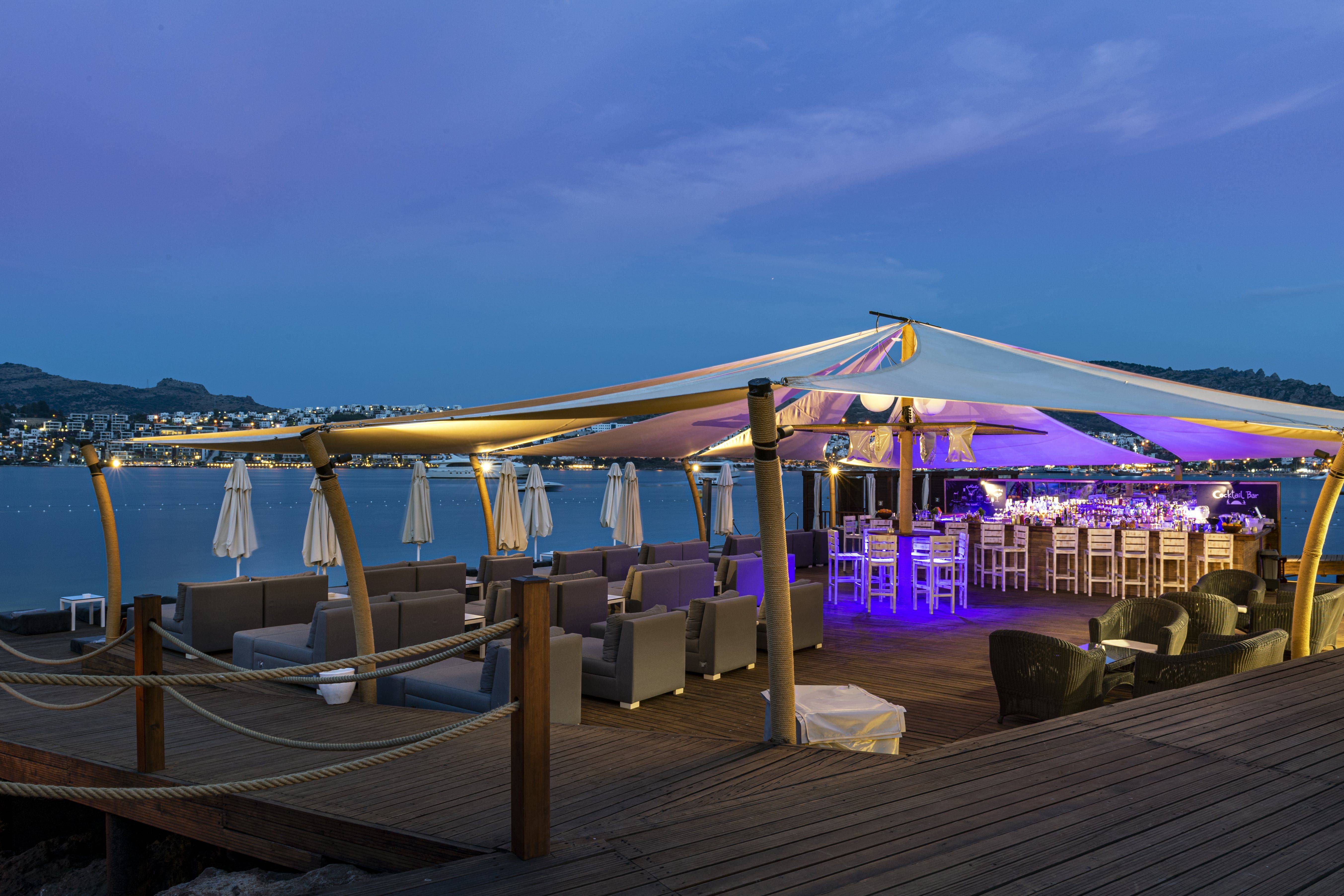 Cape Bodrum Beach Resort, Muğla, Bodrum, 33868